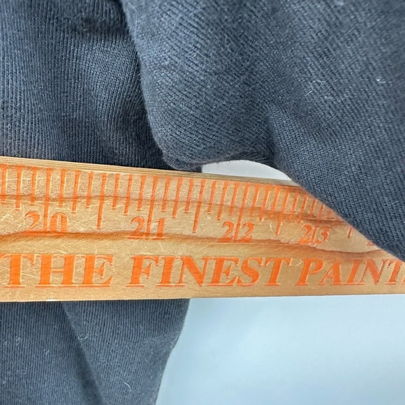 ADIDAS Oversized Men camo 3M pocket pouch casual athleisure athletic top L - Picture 9 of 11